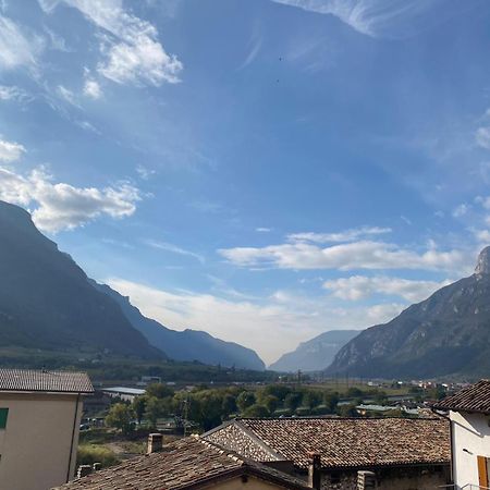 Il Sogno Bed & Breakfast Avio Exterior foto