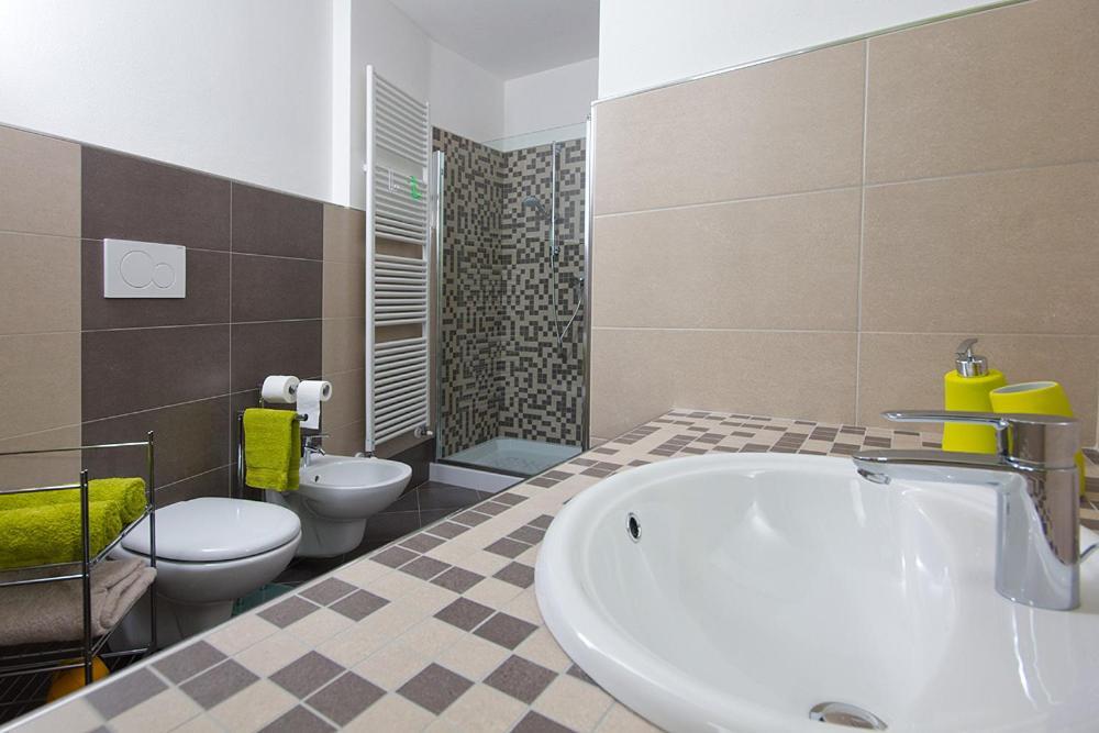 Il Sogno Bed & Breakfast Avio Exterior foto