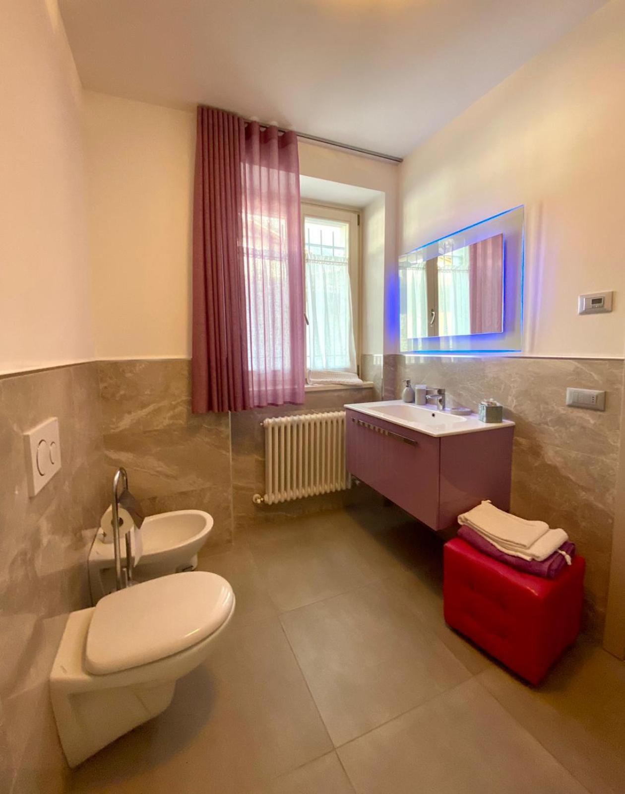 Il Sogno Bed & Breakfast Avio Exterior foto