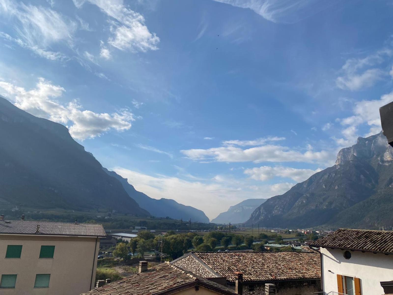 Il Sogno Bed & Breakfast Avio Exterior foto
