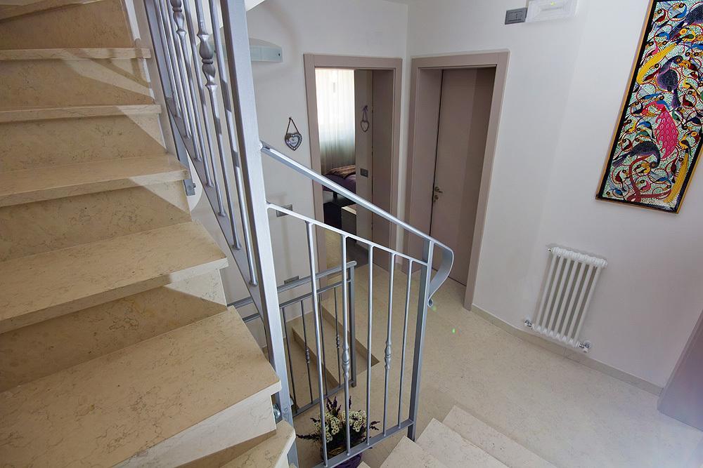 Il Sogno Bed & Breakfast Avio Exterior foto