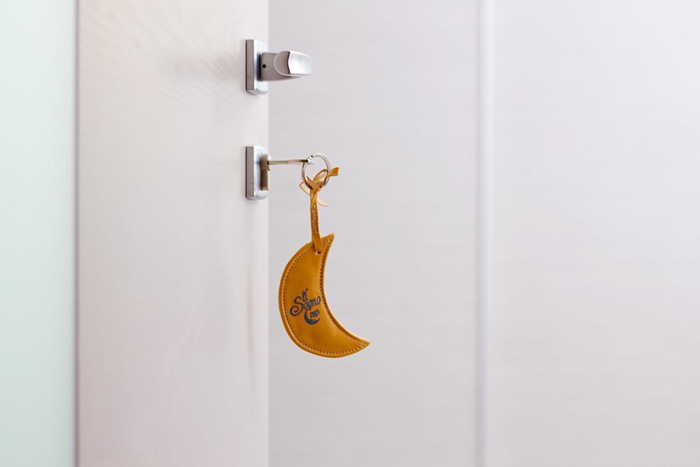 Il Sogno Bed & Breakfast Avio Cameră foto